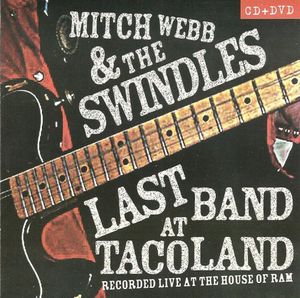 Last Band At Taco Land