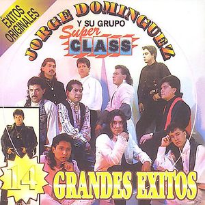 16 Grandes Exitos Originales Llorando