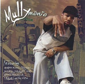 Mullymania