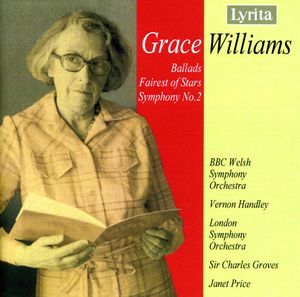 Ballads for Orchestra