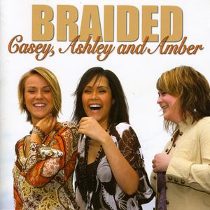 Casey Ashley & Amber (IMPORT)