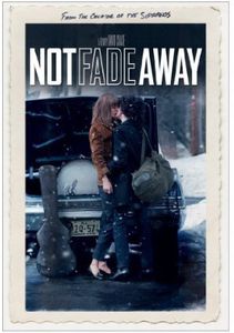 Not Fade Away