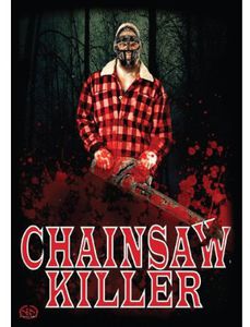 Chainsaw Killer