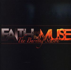 The Burning Season