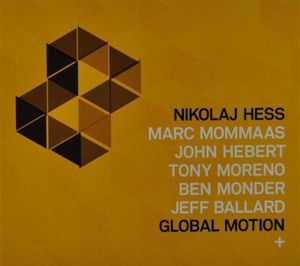 Global Motion
