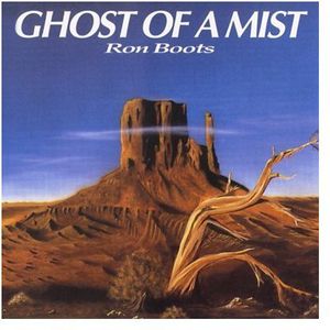 Ghost of a Mist