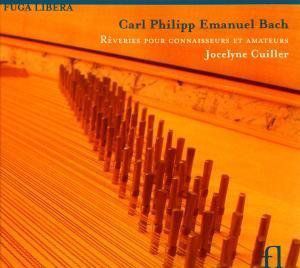 Reveries for Connoisseurs & Amateurs