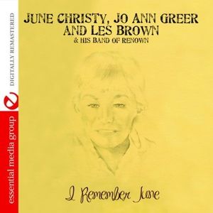 I Remember June / Various