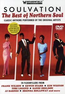 Soulvation: The Best of Northern Soul