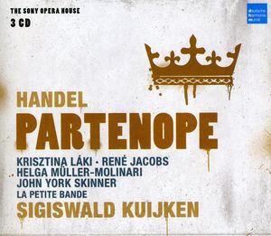 Partenope