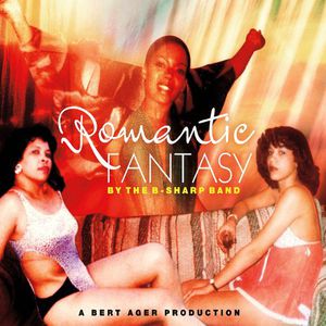 Romantic Fantasy