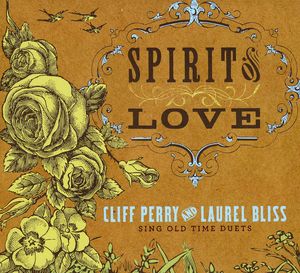 Spirit of Love
