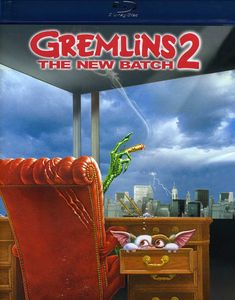 Gremlins 2: The New Batch