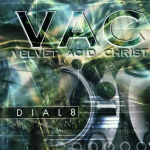 Dial8 (X3)