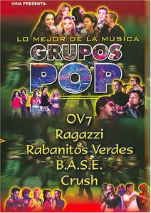 Grupos Pop, Vol. 231