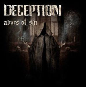Altars of Sin