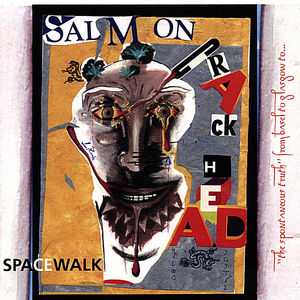 Salmon Crackhead