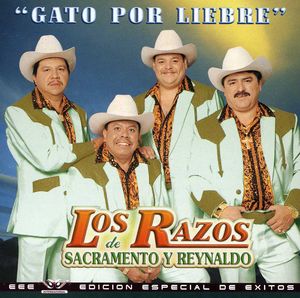 Gato Por Liebre