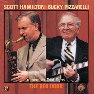 Red Door - Remember Zoot Sims