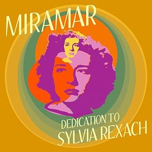 Dedication To Sylvia Rexach