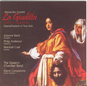 Giuditta