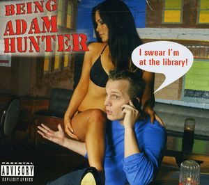 Being Adam Hunter