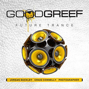 Goodgreef Future Trance