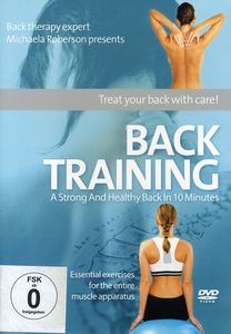 Back Training