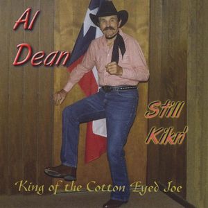 Still Kikn King of Cotton Eyed Joe