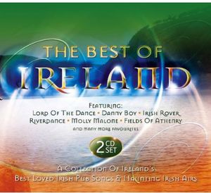 Best of Ireland / Various
