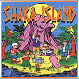 Shaka Island / Various