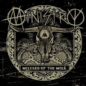 Mixxxes Of The Mole
