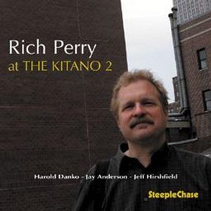 At the Kitano 2