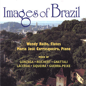 Images of Brazil
