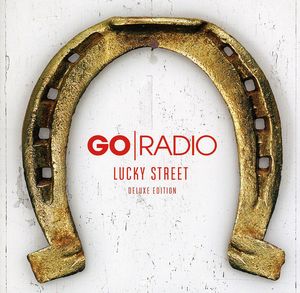 Lucky Street