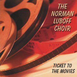 Ticket to the Movies