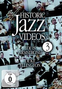 Historic Jazz Videos 3