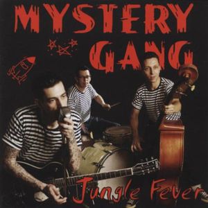 Jungle Fever