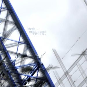Music to Watch Cranes By
