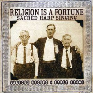 Religion Is A Fortune
