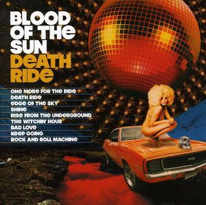 Death Ride