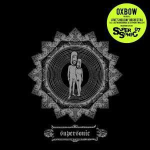 Love's Holiday Orchestra: Live at Supersonic 07
