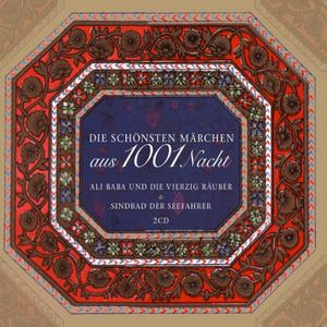 Marchen Aus 1001 Nacht: Ali Baba & Sindbad