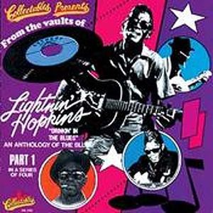 Drinkin' In The Blues, Vol.1