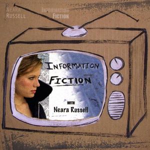 Information Fiction