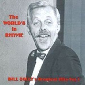 Bill Solly's Greatest Hits