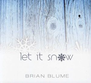 Let It Snow