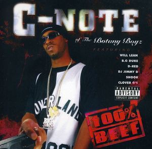 100% Beef