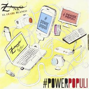 Powerpopuli (IMPORT)