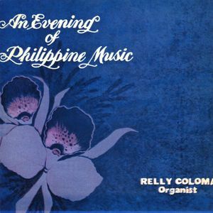 Evening of Philippine Music